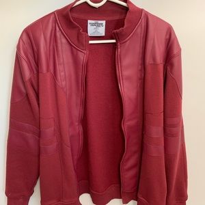 Guardians of the Galaxy Vol. 2 Starlord jacket